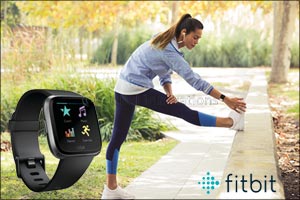 Deezer reveals the top Fitbit workout songs keeping the world fit