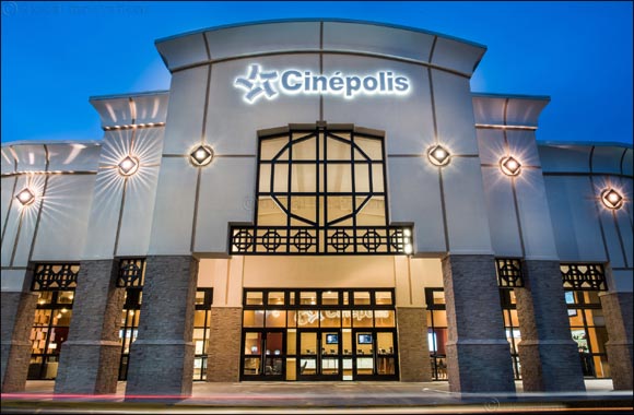 Global Cinema Exhibitor Cin�polis Enters the Gulf With Al Tayer Group