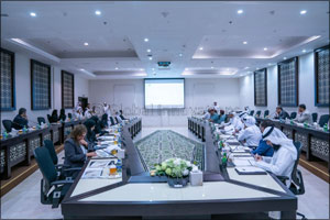 Sharjah Authorities Vow Effective Steps to Check Accidents Involving Children in High-Rise Buildings