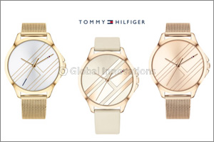Tommy Hilfiger Iconic Sport collection