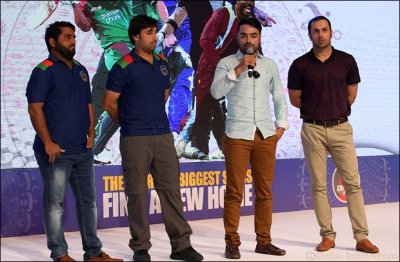 Afghanistan Premium League T20 (APLT20) Draft 2018