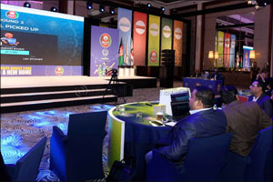 Afghanistan Premium League T20 (APLT20) Draft 2018