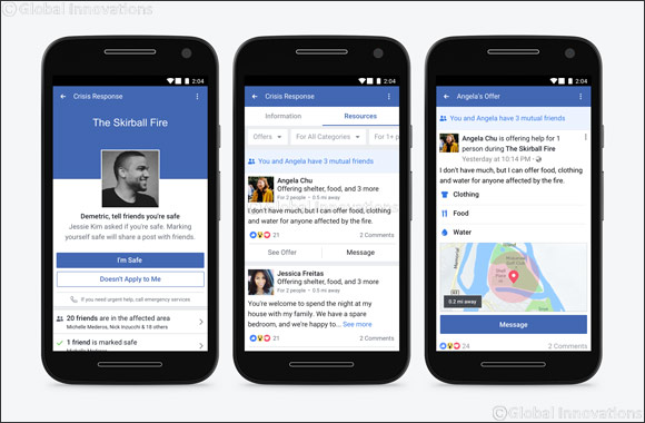 Facebook Launches Community Help on Facebook Lite