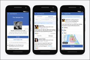 Facebook Launches Community Help on Facebook Lite