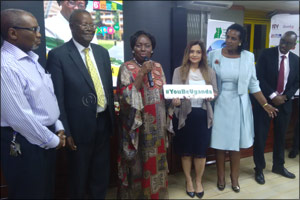 UHOA goes live with #YouBeUganda at Expo 2018