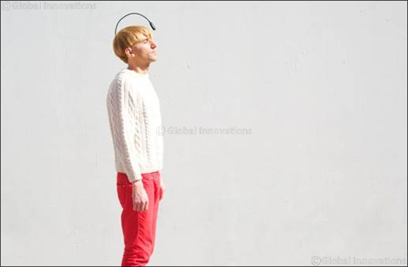 World's first cyborg on artificial senses