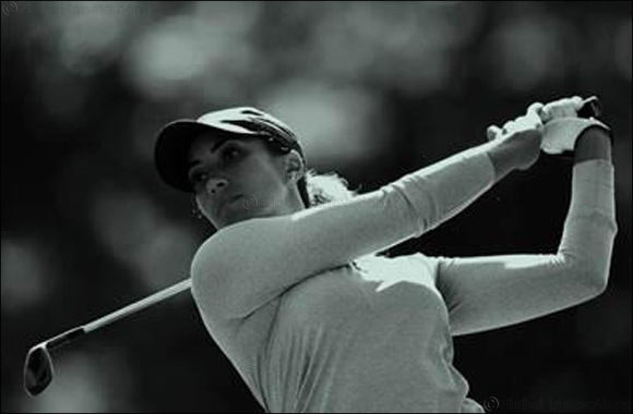 Cheyenne Woods: Stepping out of Tiger's shadow