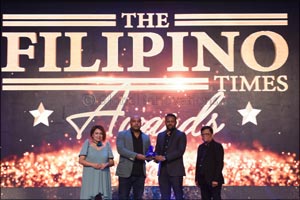 Honda voted “Preferred Sedan Car Brand of the Year” for the fourth year in a row