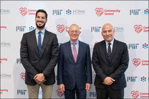 Abdul Latif Jameel Clinic for Machine Learning in Health at MIT aims to Revolutionize Disease Prevention, Detection, and Treatment