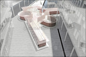 Dubai Design Week continues to grow,  cementing Dubai as the design capital of the Middle East