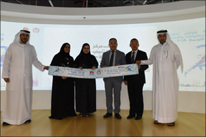 Ministry of Human Resources and Emiratisation, Huawei and Honor launch ICT Competition to discover and develop ICT local talents in UAE