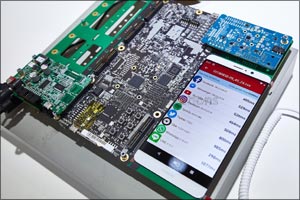 75 percent more speed and 58 percent more efficiency in Huawei's upcoming Mate 20 series phone