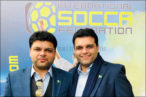 High-octane inaugural Socca Football World Cup kicks off on September 23 in Lisbon