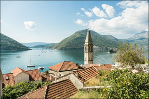 Henley & Partners welcomes new Citizenship-by-Investment Program in Montenegro
