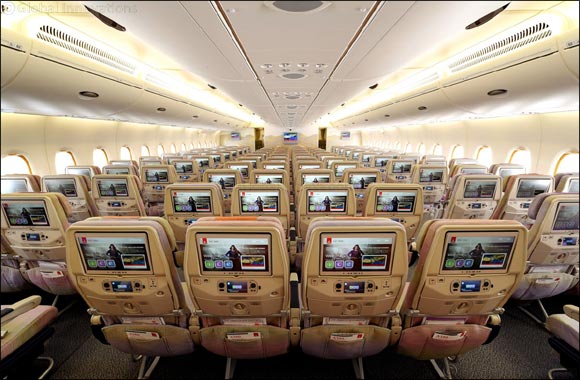Emirates introduces new platform for local businesses to reach Dubai-bound customers