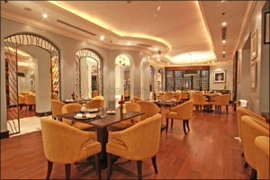 New Happenings during October at Le Meridien Dubai Hotel & Conference Centre