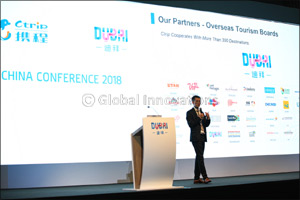 Inaugural Dubai China Conference Concludes With Over 900 Delegate Attendees