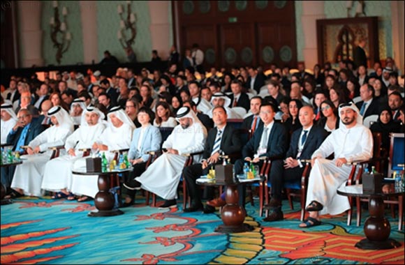 Huawei CBG expand collaboration with DTCM Stakeholders to promote Dubai as top travel destination with Huawei Mobile Services