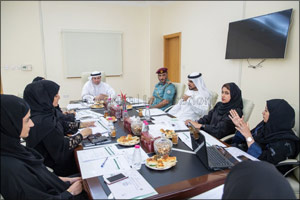 Sharjah to Represent UAE at Global Healthy Cities Summit in Belfast