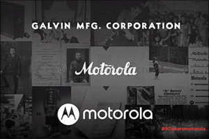 9 Ways Motorola's Changed in 90 Years – Before and After