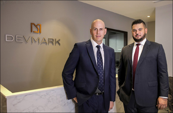 UAE developer sales' potential reaches new heights with new strategic consultancy launch, Devmark.