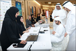 Al-Futtaim Group Real Estate recognized by MOHRE for its commitment to Emiratization