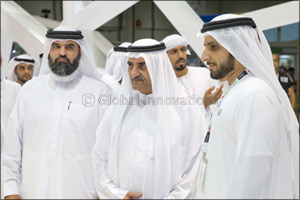 Fujairah ruler, Hamdan bin Zayed and other officials praise efforts by the HHC in promoting UAE's cultural heritage