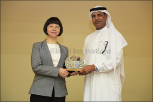 Dubai Customs' Back to School Initiative brings cheer to 150 students