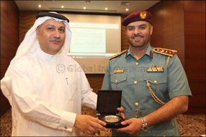 Sharjah Chamber hosts workshop to combat fraud in electrical products
