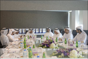 The UAE Franchise Development Association meets in Ras Al Khaimah