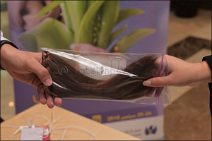 Dubai Customs launches “Locks of Hope” in support of cancer patients