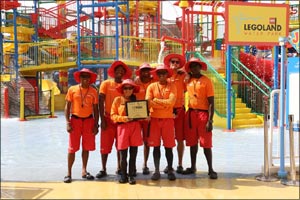Dubai Parks and Resorts Bags Two Awards at Time Out Dubai Kids Awards 2018