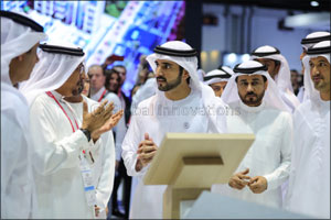 Real estate organisations and professionals gather for Cityscape Global opening
