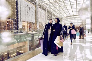 Dubai Shopping Festival Back for Its 24th Edition  From 26 Dec 2018 to 26 Jan 2019
