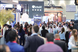 Cityscape Awards for Emerging Markets and new Business Hub highlight strength of local businesses, government initiatives