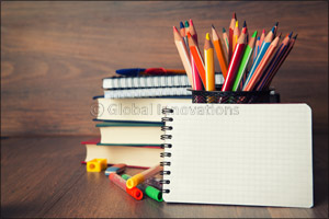 Demand for school supplies is higher than ever