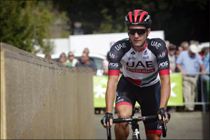 UAE Team Emirates Confirm Contract Renewals for Dynamic Duo