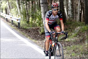 Rui Returns: Costa, Aru & Martin Looking to Make an Impact in Italian One-day Races