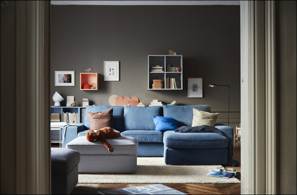 Global Report Reveals That the Feeling of Home Is Moving Beyond Four Walls