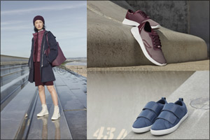Lacoste Introduces the Keep Playing Collection for Women