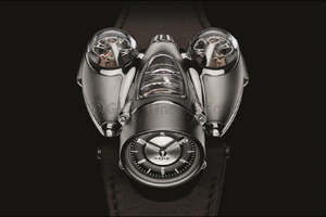 Horological Machine N°9 ‘Flow'