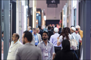 Saudi Arabia's Interior Design Market Sharpens Focus, Accounting for One Third of Sar35.6 Billion GCC Spend