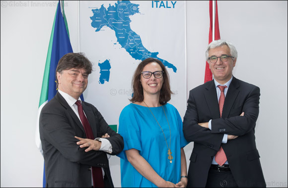 Delizioso! The Week of the Italian Cuisine in the World Returns to the UAE