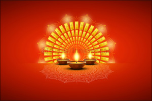 The Mall at WTCAD celebrates Diwali with Spectacular Gold Giveaways