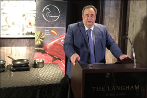 Provacuno - Spain's largest Inter-professional Association introduces Spanish Beef in the UAE