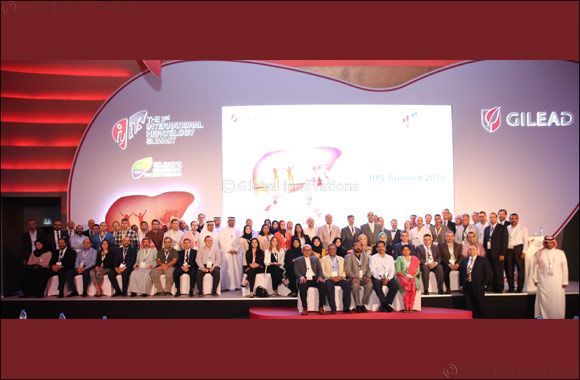 Healthcare leaders sign in Dubai a Call for Action to raise awareness about silent killer' Non-Alcoholic SteatoHepatitis (NASH) in the Middle East