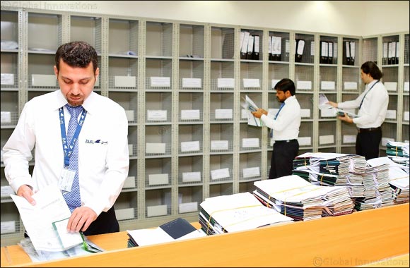 ZAJEL to unveil future plans for Smart services at GITEX 2018