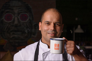 Dubai's newest social hub - Bar Baar introduces ‘Thela Baar Brunch'