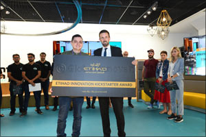 Synx, Pand.ai, and AIMLedge named winners of startAD's Artificial Intelligence Venture Launchpad