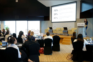 Dubai Business Women Council witnesses 36.5% growth in total membership since the beginning of this year